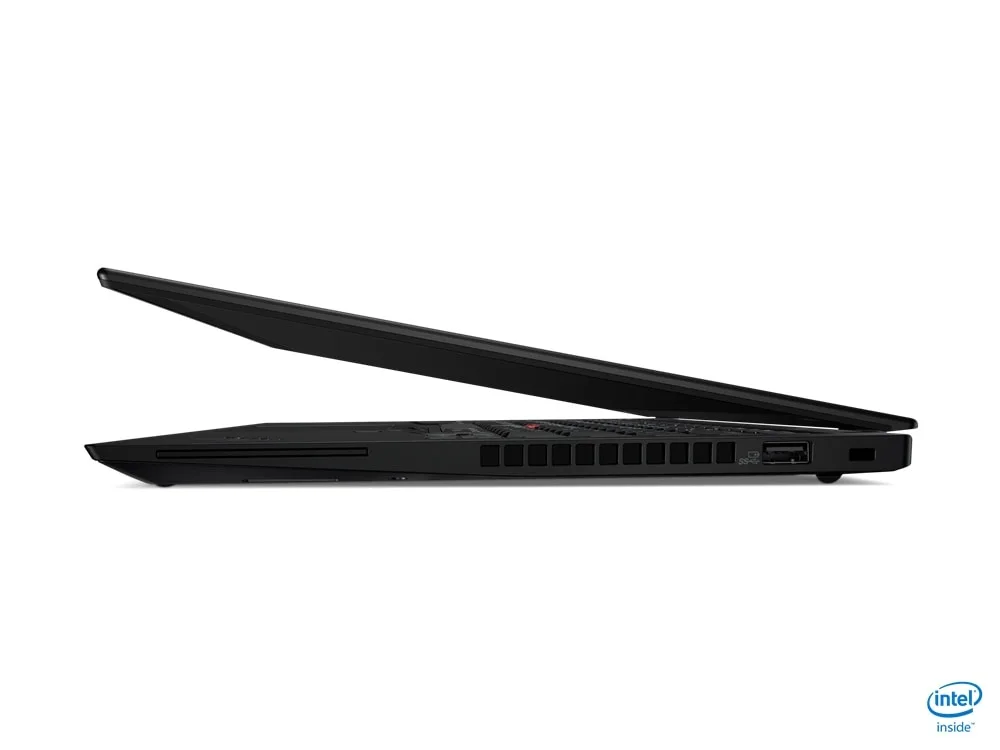 Lenovo ThinkPad T14 G1 – FHD, i5-10210U, 8GB, 256GB SSD – Skick B – bild 4
