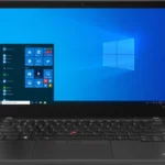Lenovo ThinkPad T14s G2 – FHD, i5-1135G7, 16GB, 256GB SSD – Skick B – bild 1