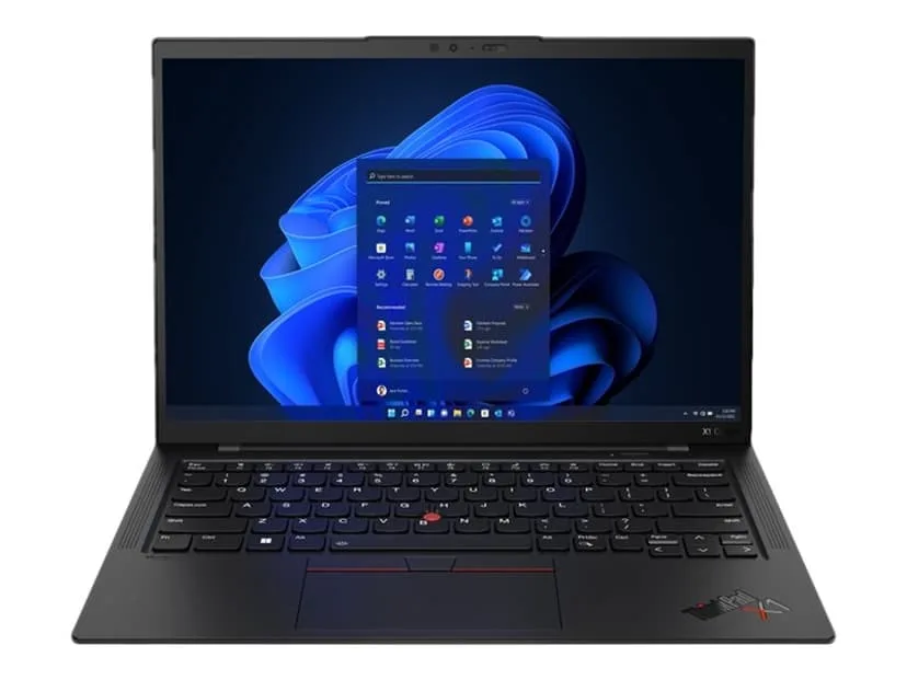 Lenovo ThinkPad X1 Carbon G10 – WUXGA, i7-1260P, 16GB, 512GB SSD – Skick B – bild 1