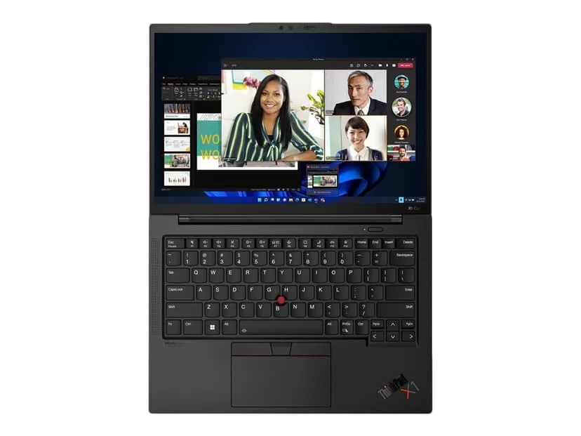 Lenovo ThinkPad X1 Carbon G10 – WUXGA, i7-1260P, 16GB, 512GB SSD – Skick B – bild 3