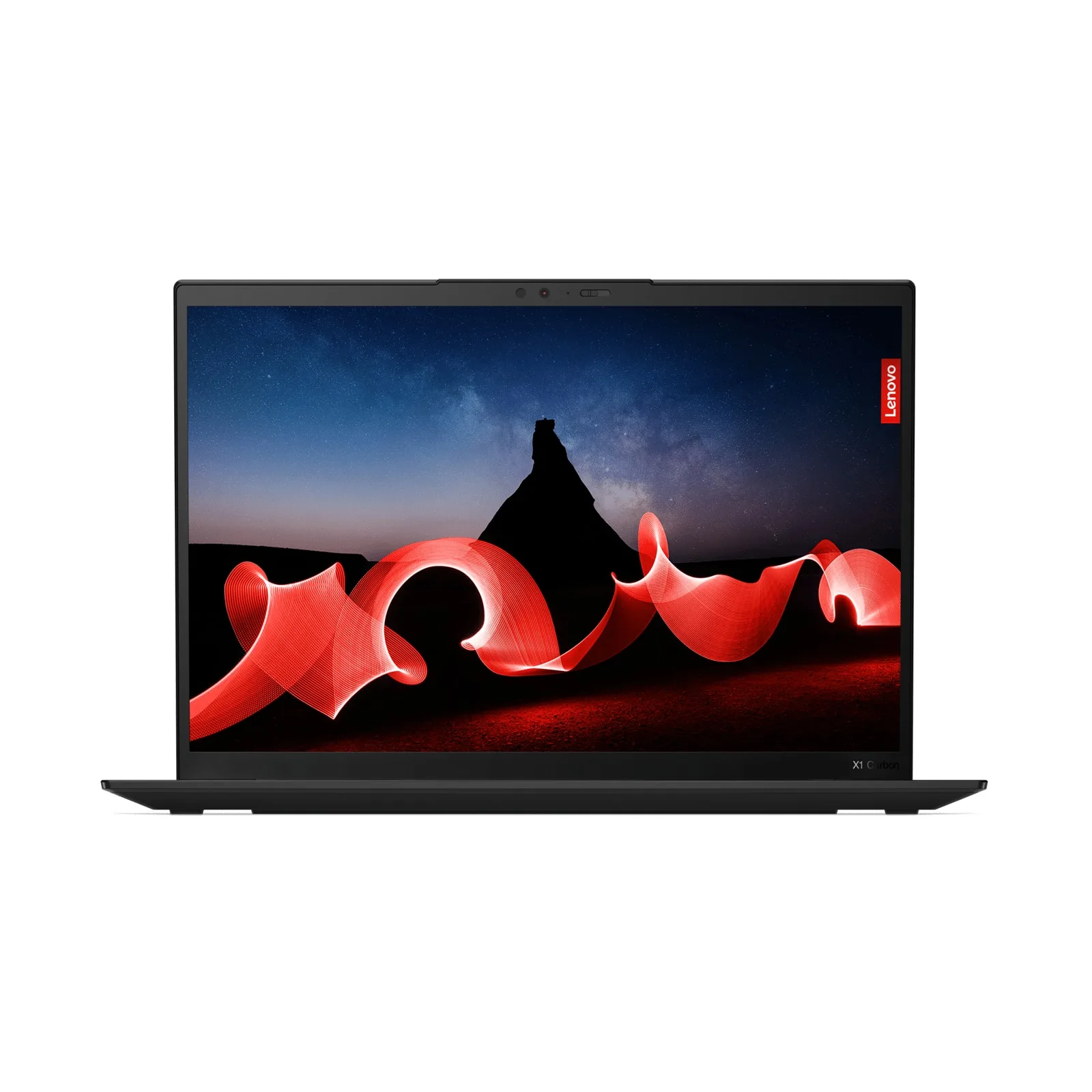 Lenovo ThinkPad X1 Carbon G11 – WUXGA, i7-1355U, 16GB, 1TB, Touch – Skick B – bild 2