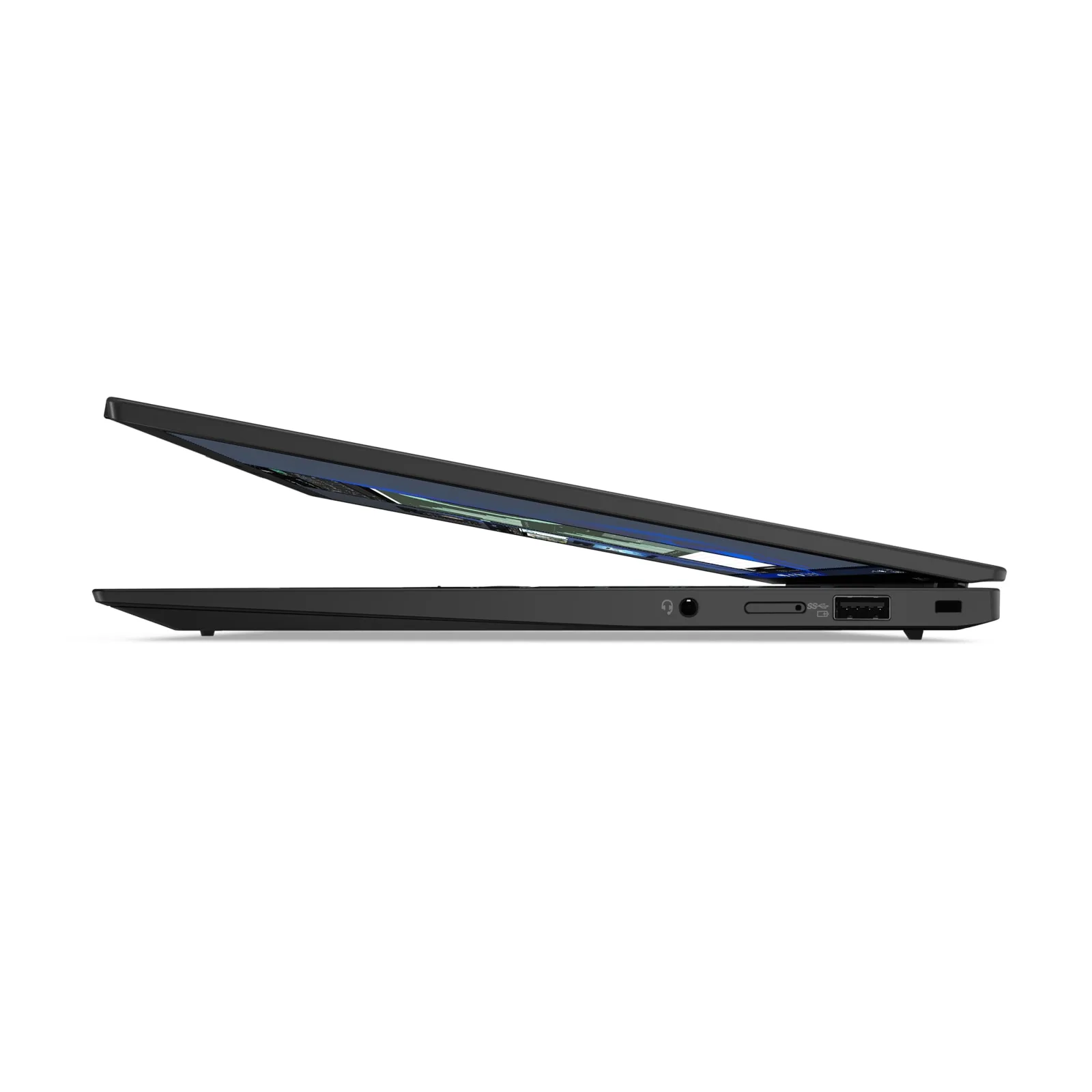 Lenovo ThinkPad X1 Carbon G11 – WUXGA, i7-1355U, 16GB, 1TB, Touch – Skick B – bild 6