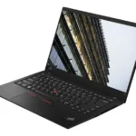 Lenovo ThinkPad X1 Carbon G8 – FHD, i5-10310U, 8GB, 256GB SSD, LTE – Skick A – bild 1