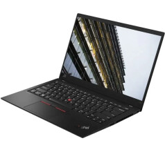 Lenovo ThinkPad X1 Carbon G8 – FHD, i5-10310U, 8GB, 256GB SSD, LTE – Skick A – bild 1