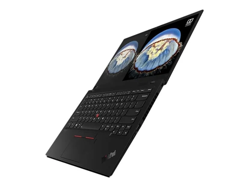 Lenovo ThinkPad X1 Carbon G8 – FHD, i5-10310U, 8GB, 256GB SSD, LTE – Skick A – bild 3