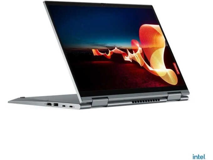 Lenovo ThinkPad X1 Yoga G6 – WUXGA, i5-1145G7, 16GB, 512GB, LTE – Skick A – bild 1