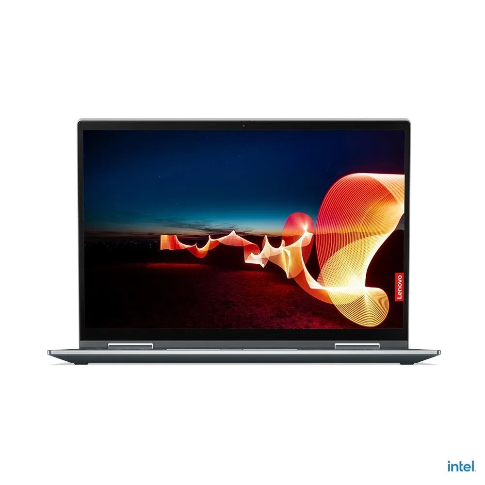 Lenovo ThinkPad X1 Yoga G6 – WUXGA, i5-1145G7, 16GB, 512GB, LTE – Skick A – bild 18