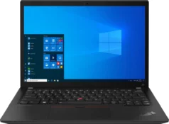 Lenovo ThinkPad X13 G2 – WUXGA, i5-1145G7, 16GB, 256GB SSD – Skick B – bild 1