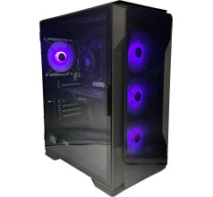 Gaming-PC AMD Ryzen 5, 16GB DDR5 4800, 1TB SSD, NVIDIA RTX 2080 Ti, WiFi/BT