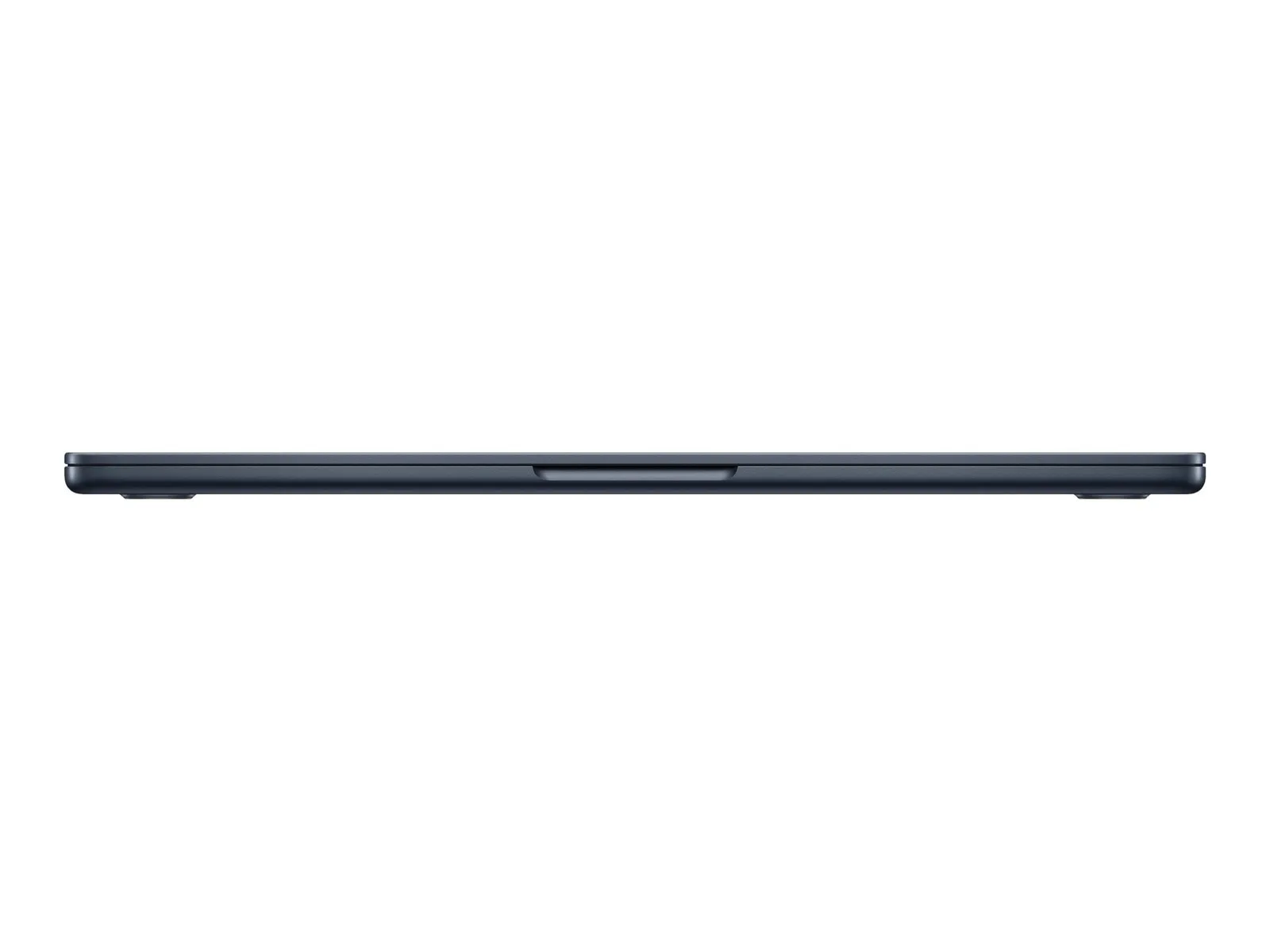 Apple MacBook Air 13,6 (2022) – M2 8C/10G, 8GB, 512GB, Midnight – Skick B – bild 11