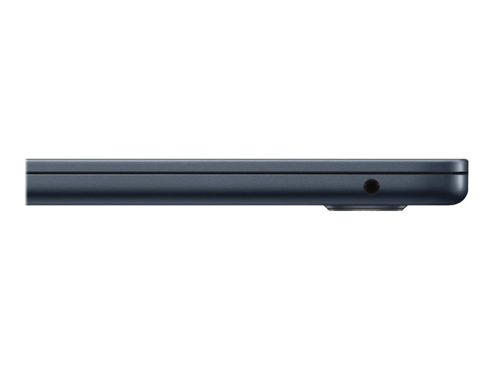 Apple MacBook Air 13,6 (2022) – M2 8C/10G, 8GB, 512GB, Midnight – Skick B – bild 12