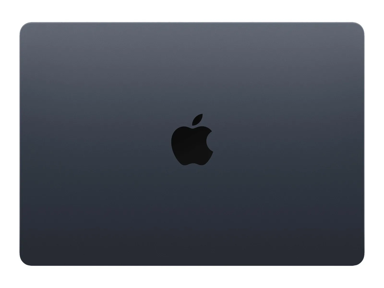 Apple MacBook Air 13,6 (2022) – M2 8C/10G, 8GB, 512GB, Midnight – Skick B – bild 7