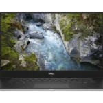 Dell Precision 5530 – UHD, i7-8850H, 16GB, 256GB SSD, P1000 – Skick A – bild 1