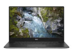 Dell Precision 5530 – UHD, i7-8850H, 16GB, 256GB SSD, P1000 – Skick A – bild 1