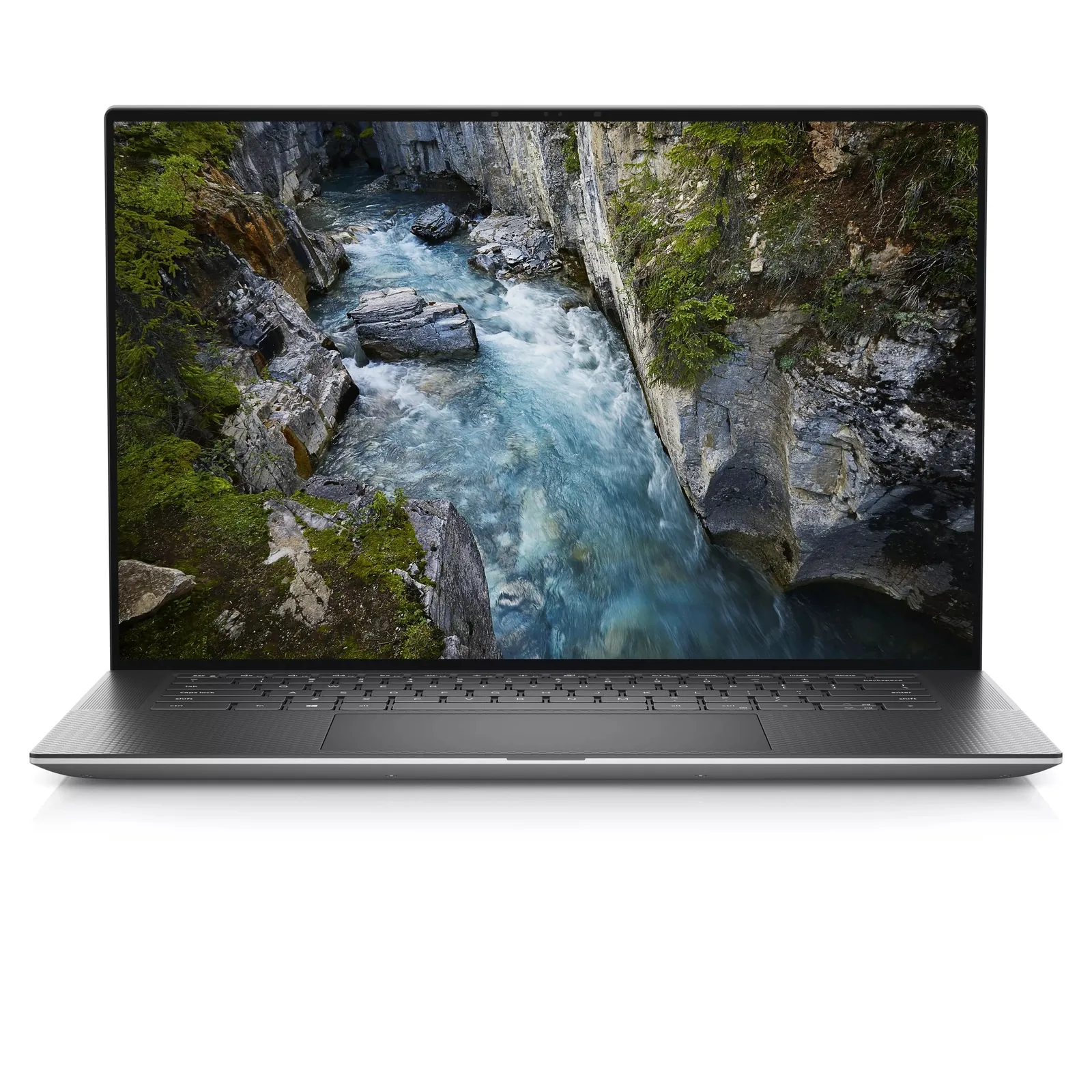 Dell Precision 5570 – UHD+, i7-12700H, 32GB, 512GB SSD, RTX A2000 – Skick A – bild 2