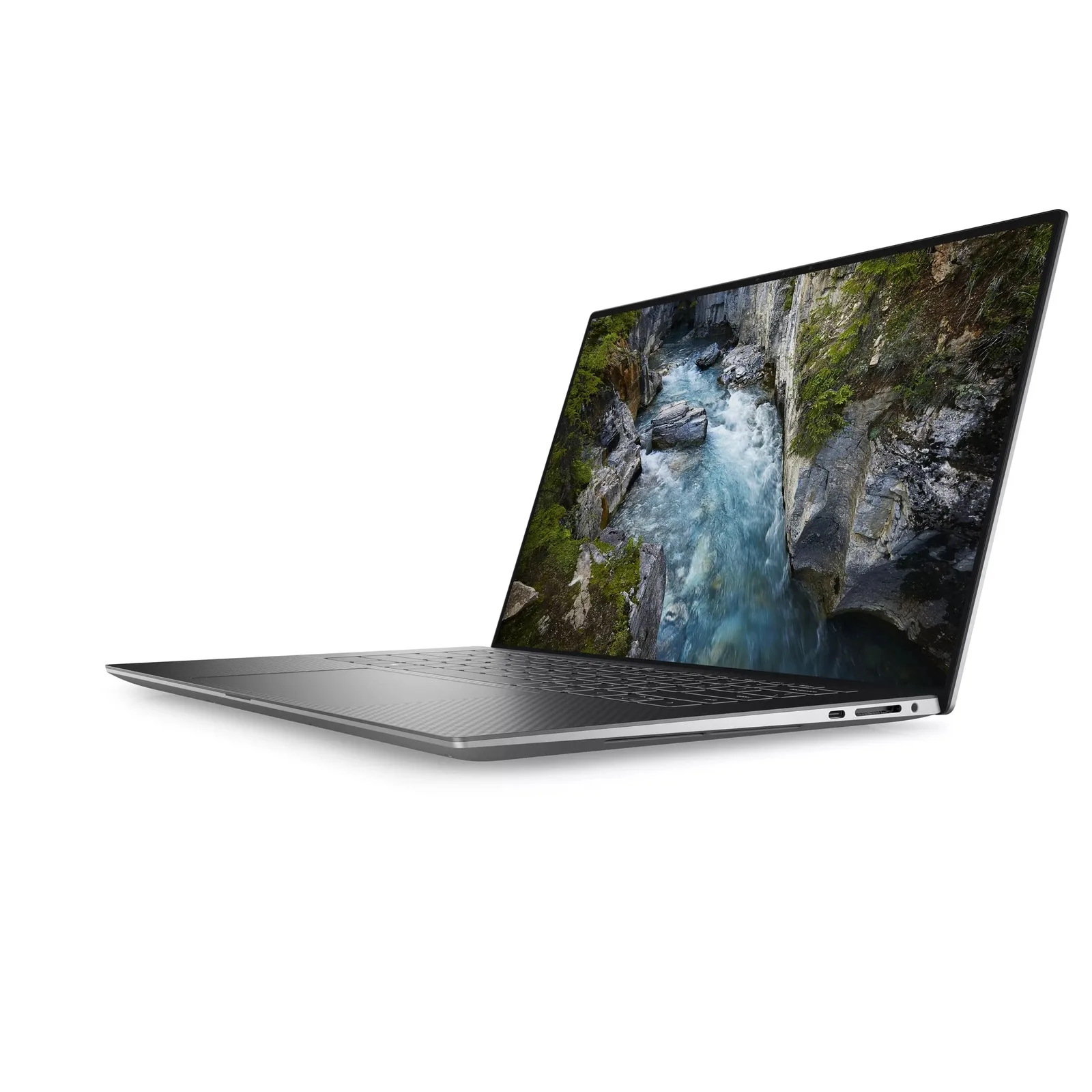 Dell Precision 5570 – UHD+, i7-12700H, 32GB, 512GB SSD, RTX A2000 – Skick A – bild 3