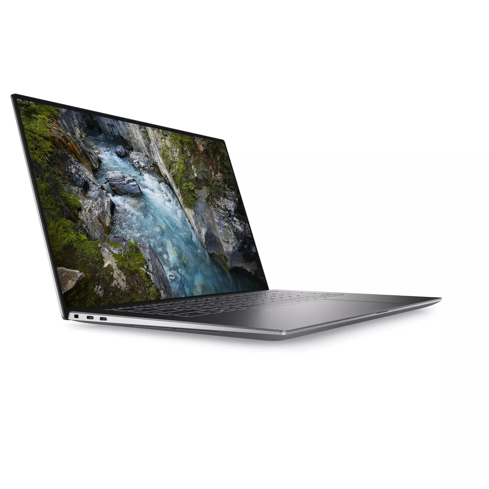 Dell Precision 5570 – UHD+, i7-12700H, 32GB, 512GB SSD, RTX A2000 – Skick A – bild 4