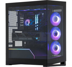 Extrem Gamingdator Phanteks NV5 MK II – Ryzen 7 | 64GB | 2TB SSD | NVIDIA RTX 5090 – bild 1