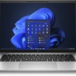 HP EliteBook 840 G10 – FHD, i5-1350P, 16GB, 512GB SSD – Skick B – bild 1