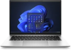 HP EliteBook 840 G10 – FHD, i5-1350P, 16GB, 512GB SSD – Skick B – bild 1
