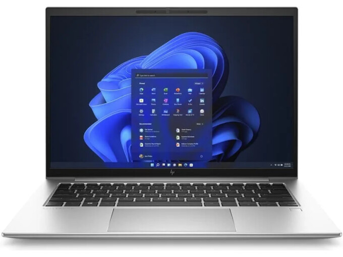 HP EliteBook 840 G9 – WUXGA, i5-1245U, 8GB, 256GB SSD – Skick A – bild 1