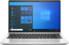 HP ProBook 640 G8 – FHD, i5-1135G7, 8GB, 256GB SSD – Skick B – bild 1