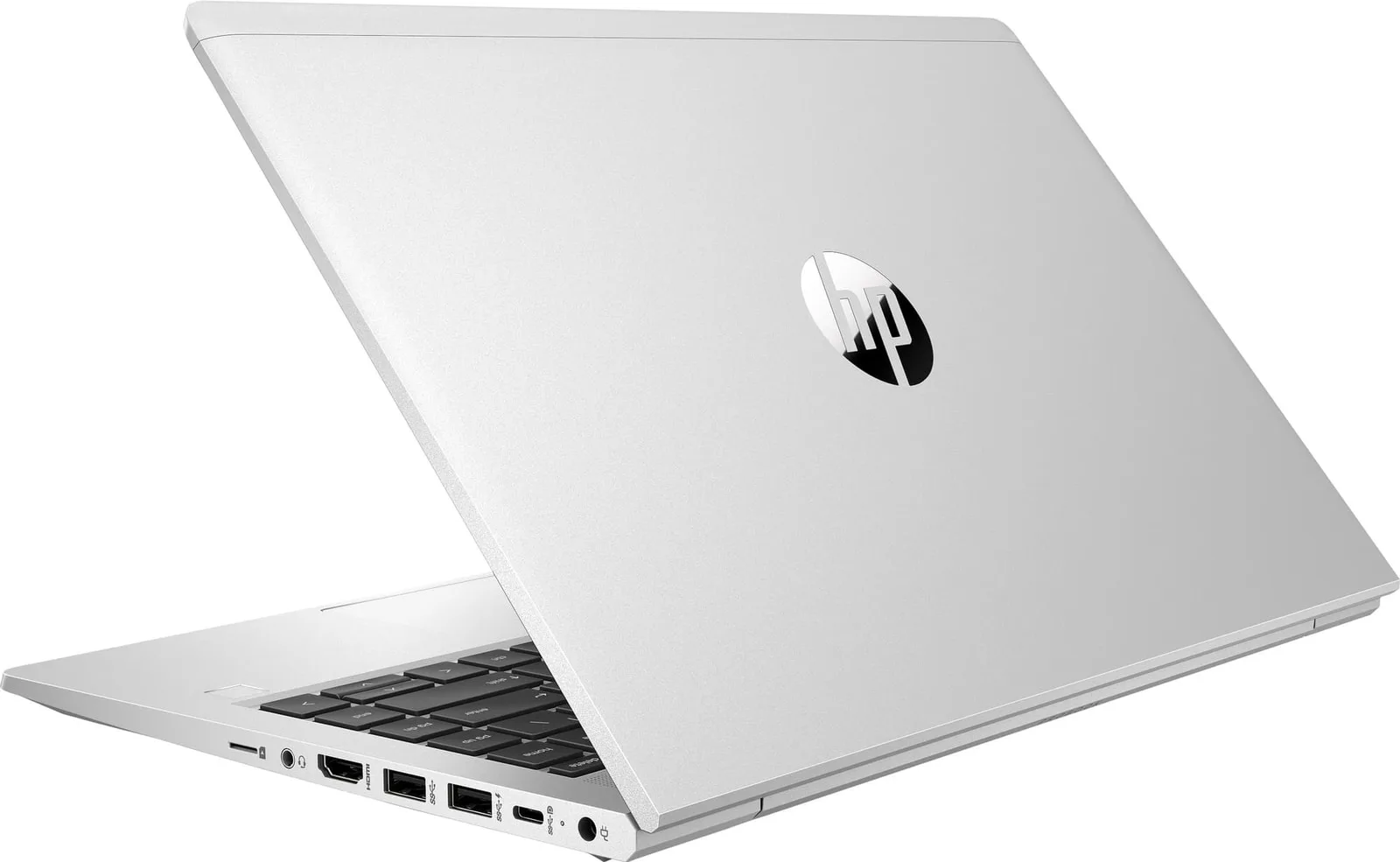 HP ProBook 640 G8 – FHD, i5-1135G7, 8GB, 256GB SSD – Skick B – bild 4