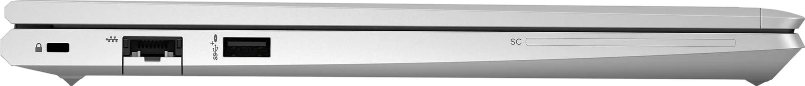 HP ProBook 640 G8 – FHD, i5-1135G7, 8GB, 256GB SSD – Skick B – bild 6