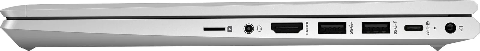 HP ProBook 640 G8 – FHD, i5-1135G7, 8GB, 256GB SSD – Skick B – bild 7