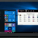 Lenovo ThinkPad P1 G4 – WQXGA, i7-11850H, 32GB, 512GB SSD, T1200 – Skick B – bild 1