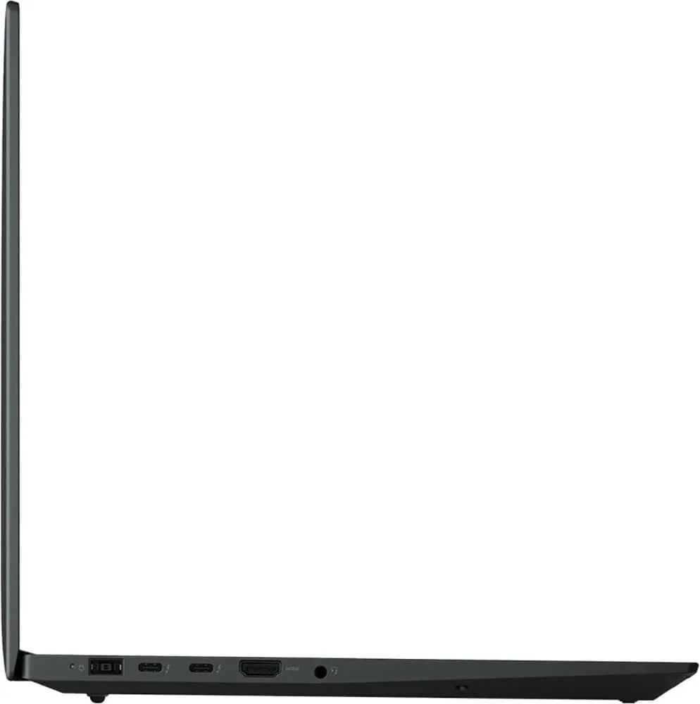 Lenovo ThinkPad P1 G4 – WQXGA, i7-11850H, 32GB, 512GB SSD, T1200 – Skick B – bild 5