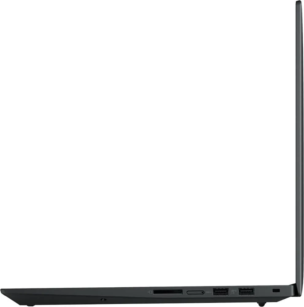Lenovo ThinkPad P1 G4 – WQXGA, i7-11850H, 32GB, 512GB SSD, T1200 – Skick B – bild 7