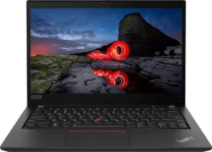 Lenovo ThinkPad T14 G2 – FHD, i5-1135G7, 16GB, 256GB SSD – Skick B – bild 1