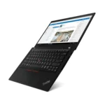 Lenovo ThinkPad T14s G1 – FHD, i5-10310U, 16GB, 512GB SSD – Skick B – bild 1