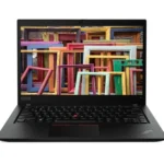 Lenovo ThinkPad T14s G1 (Intel) – FHD, i5-10310U, 16GB, 512GB SSD – Skick B – bild 1