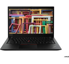 Lenovo ThinkPad T14s G1 (Intel) – FHD, i5-10310U, 16GB, 512GB SSD – Skick B – bild 1