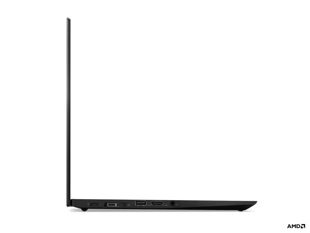 Lenovo ThinkPad T14s G1 (Intel) – FHD, i5-10310U, 16GB, 512GB SSD – Skick B – bild 10