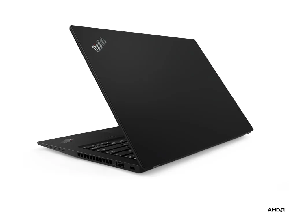 Lenovo ThinkPad T14s G1 (Intel) – FHD, i5-10310U, 16GB, 512GB SSD – Skick B – bild 4
