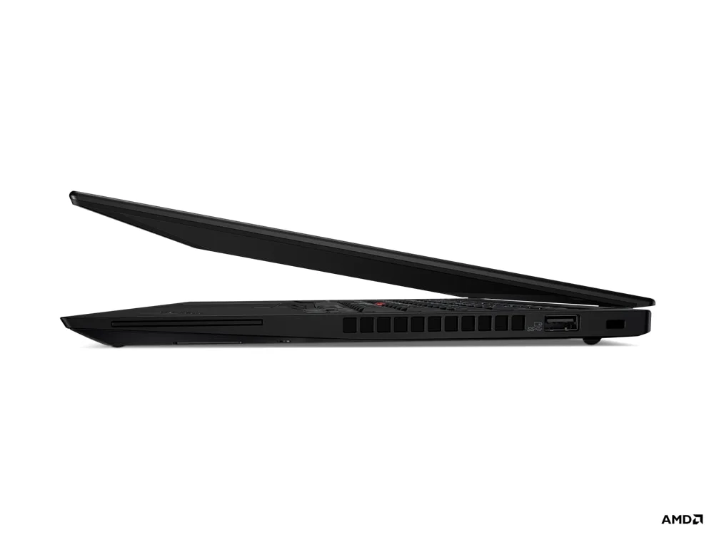 Lenovo ThinkPad T14s G1 (Intel) – FHD, i5-10310U, 16GB, 512GB SSD – Skick B – bild 5