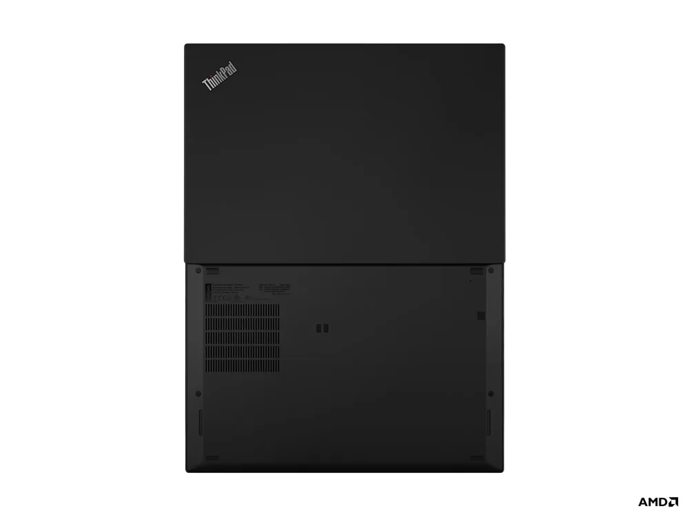 Lenovo ThinkPad T14s G1 (Intel) – FHD, i5-10310U, 16GB, 512GB SSD – Skick B – bild 9