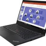 Lenovo ThinkPad T14s G2 – FHD, i5-1145G7, 16GB, 512GB SSD – Skick B – bild 1