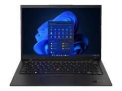 Lenovo ThinkPad X1 Carbon G10 – WUXGA, i7-1260P, 16GB, 512GB SSD – Skick A – bild 1