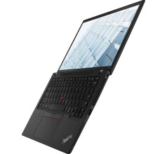 Lenovo ThinkPad X13 G2 – WUXGA, i5-1145G7, 16GB, 256GB SSD – Skick A – bild 1