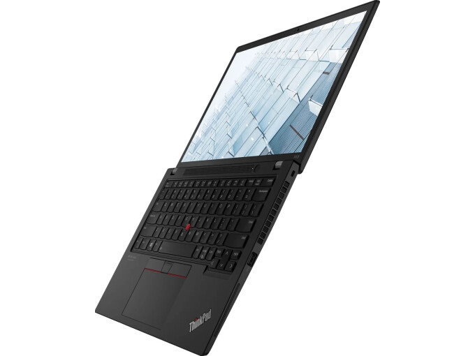 Lenovo ThinkPad X13 G2 – WUXGA, i5-1145G7, 16GB, 256GB SSD – Skick A – bild 1