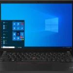 Lenovo ThinkPad X13 G2 – WUXGA, i5-1145G7, 16GB, 256GB SSD – Skick B – bild 1