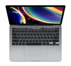 Apple MacBook Pro 13 2020 Space Gray