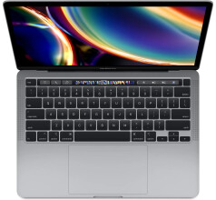 Apple MacBook Pro 13 2020 Space Gray