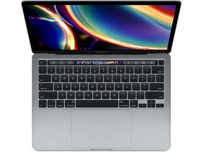 Apple MacBook Pro 13 2020 Space Gray