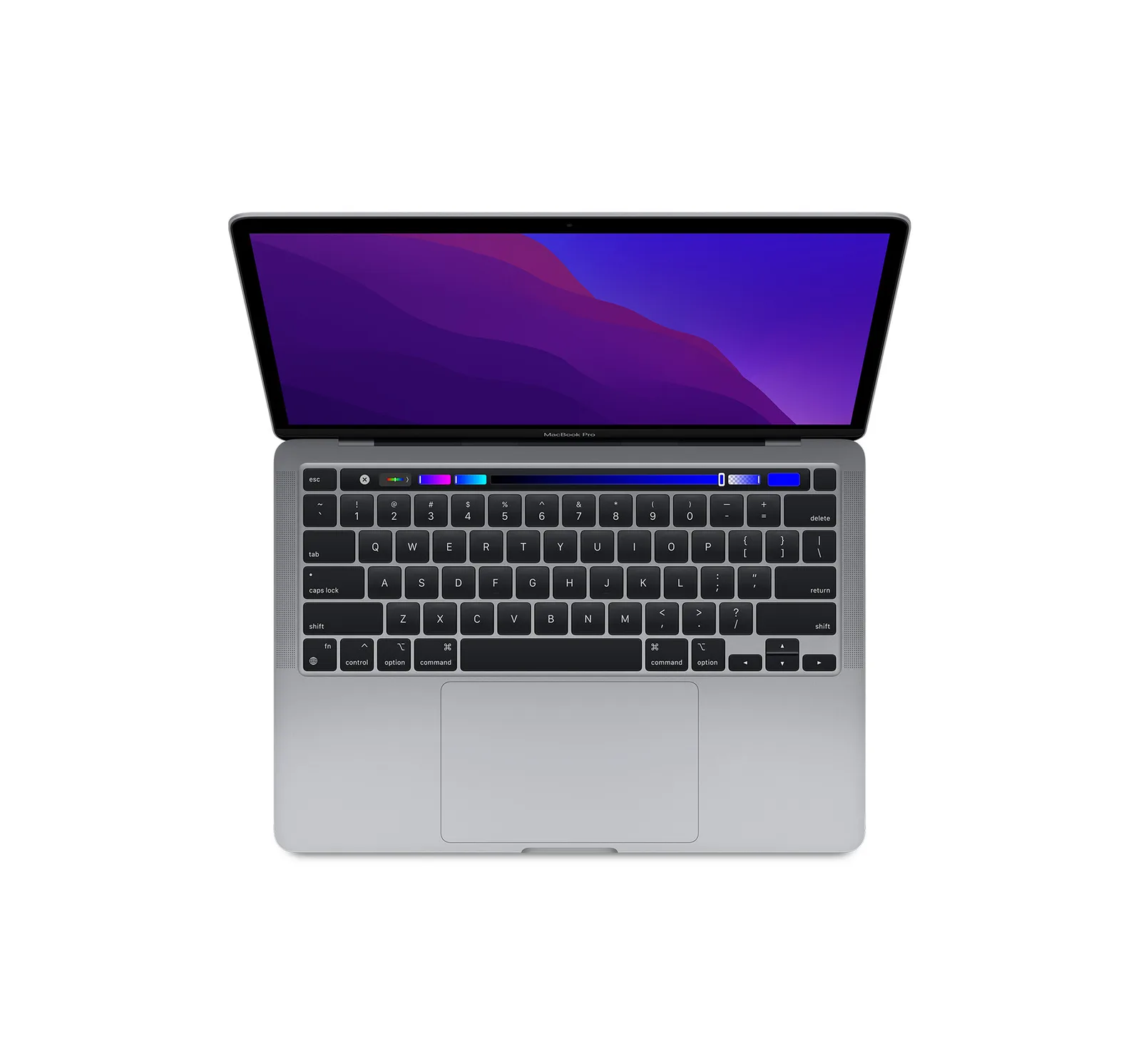 Apple MacBook Pro 13 M1 Space Gray