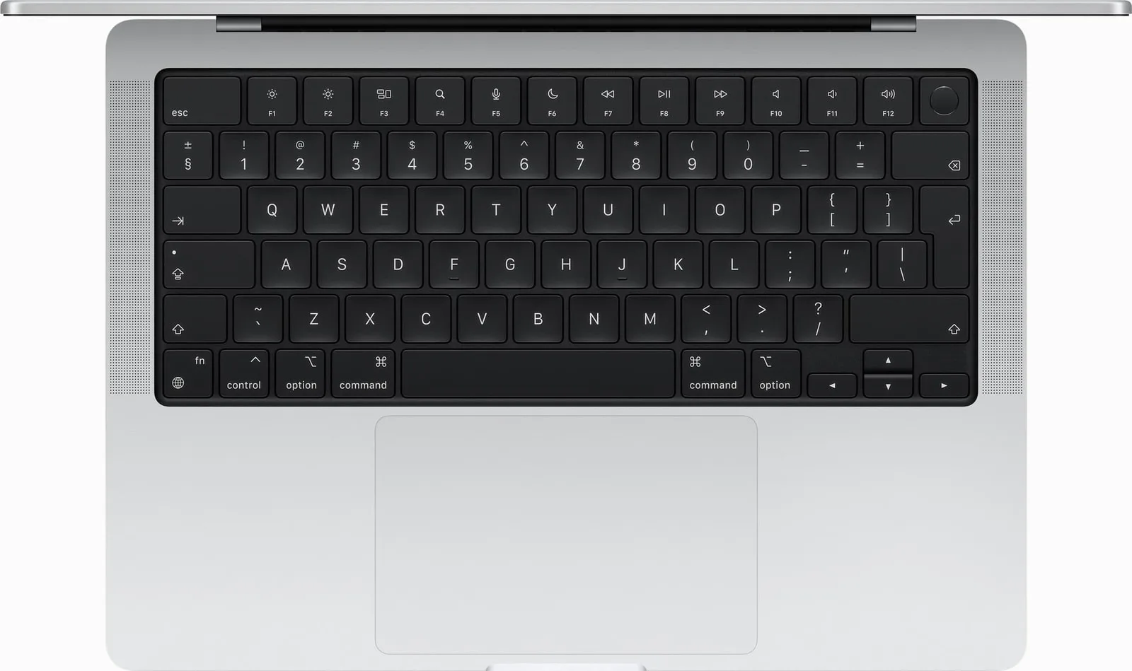 Apple MacBook Pro 14" (2023) – 14.2" | M3 Pro 11C/14G | 18GB | 512GB SSD | Silver – bild 2